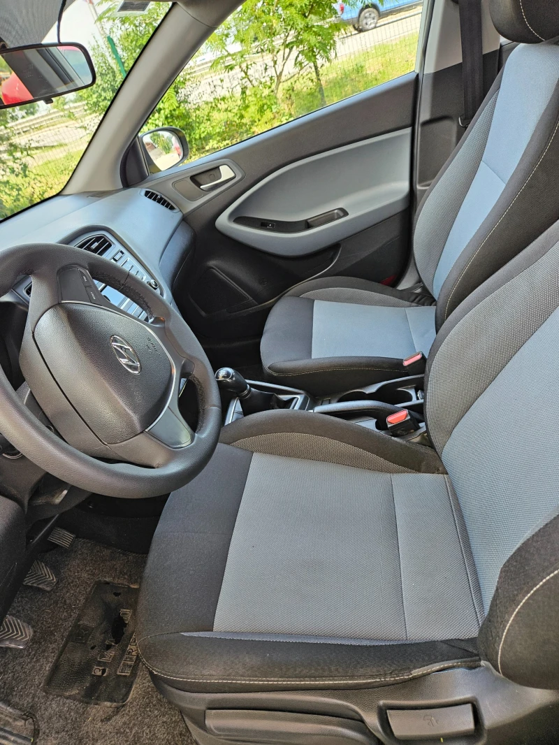 Kia Rio ГАЗ - РЕГИСТРИРАН!, снимка 8 - Автомобили и джипове - 52427128