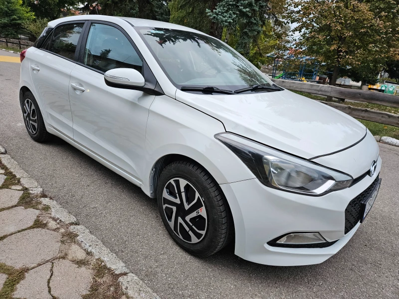 Kia Rio ГАЗ - РЕГИСТРИРАН!, снимка 3 - Автомобили и джипове - 52427128