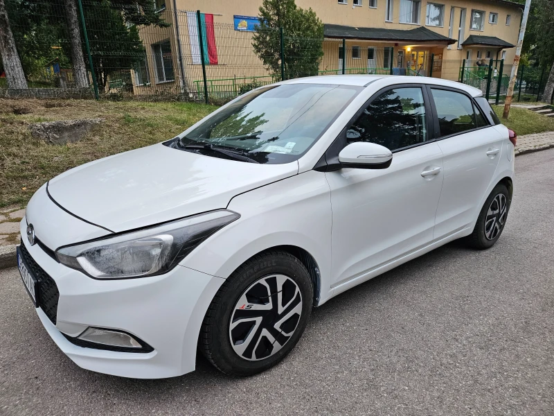 Kia Rio ГАЗ - РЕГИСТРИРАН!, снимка 4 - Автомобили и джипове - 52427128