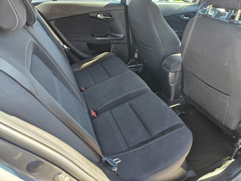 Fiat Tipo 1.3 M-Jet, снимка 7 - Автомобили и джипове - 51794496