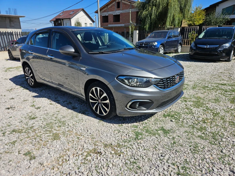 Fiat Tipo 1.3 M-Jet, снимка 2 - Автомобили и джипове - 51794496
