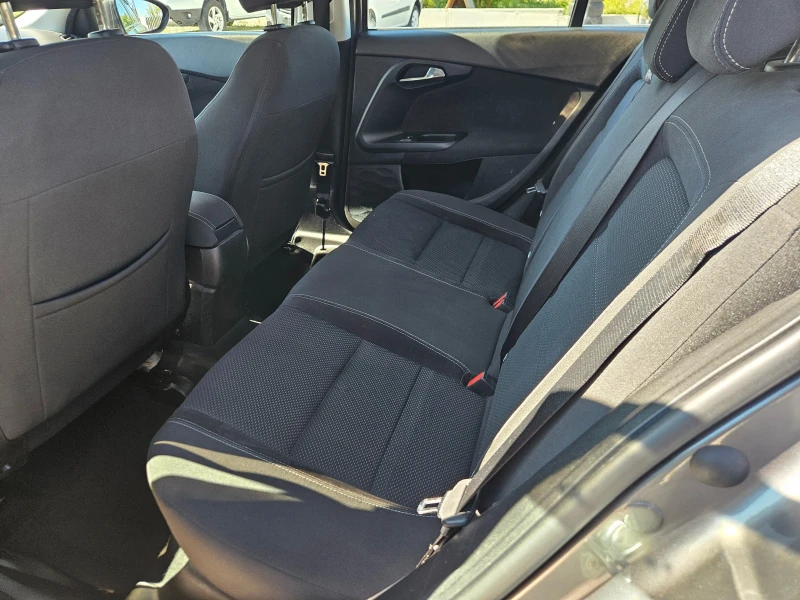 Fiat Tipo 1.3 M-Jet, снимка 6 - Автомобили и джипове - 51794496