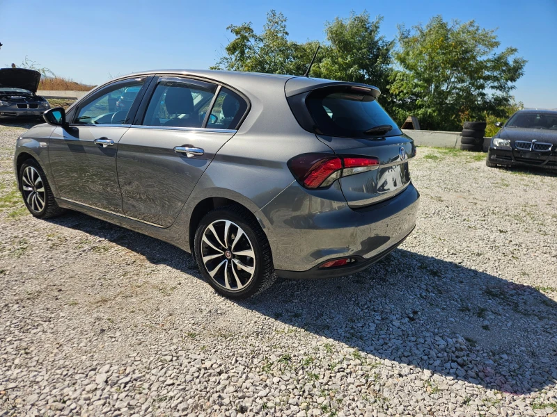 Fiat Tipo 1.3 M-Jet, снимка 4 - Автомобили и джипове - 51794496