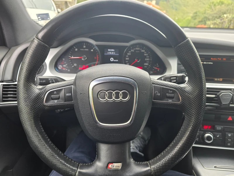 Audi A6 А6, снимка 5 - Автомобили и джипове - 51883078