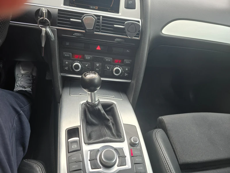 Audi A6 А6, снимка 6 - Автомобили и джипове - 51883078