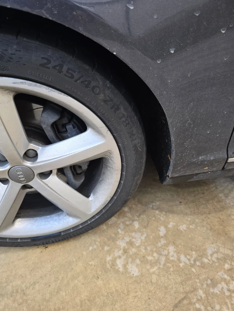 Audi A6 А6, снимка 4 - Автомобили и джипове - 51883078