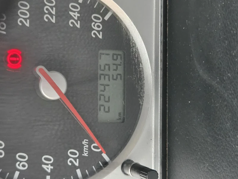 Ford Galaxy Gaz benzin 2, 3 avtomatik, снимка 5 - Автомобили и джипове - 52313393