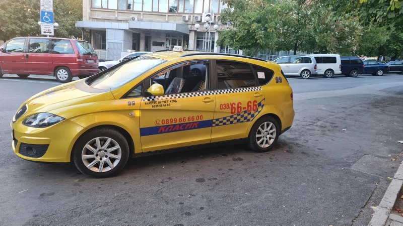 Seat Altea, снимка 3 - Автомобили и джипове - 52043314