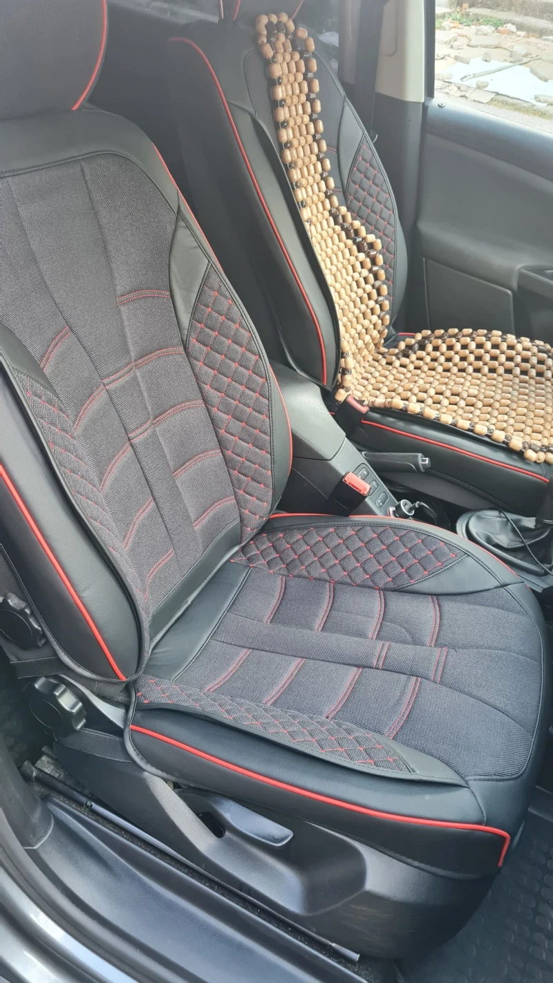 Seat Altea, снимка 13 - Автомобили и джипове - 52043314