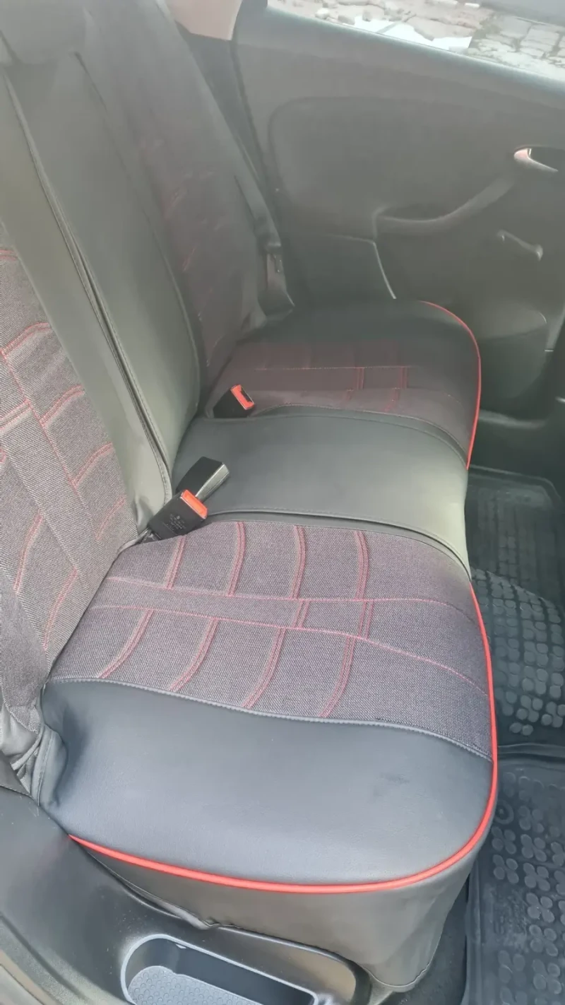 Seat Altea, снимка 12 - Автомобили и джипове - 52043314