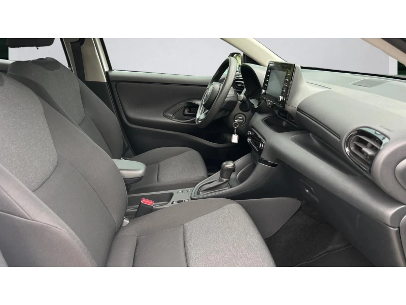 Toyota Yaris Месечна вноска от 380 лв., снимка 6 - Автомобили и джипове - 52103937