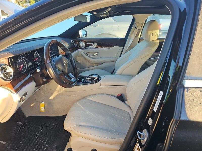 Mercedes-Benz E 300, снимка 8 - Автомобили и джипове - 52485726