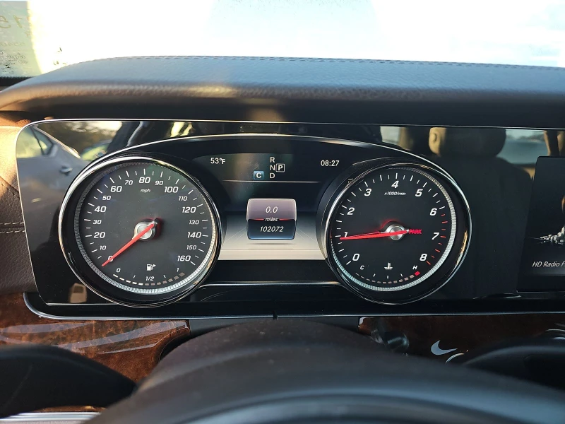 Mercedes-Benz E 300, снимка 7 - Автомобили и джипове - 52485726