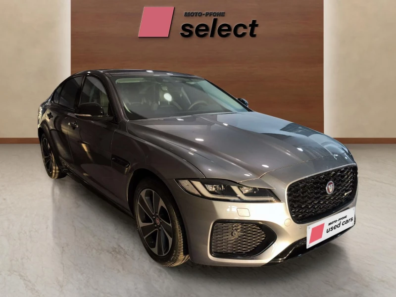 Jaguar Xf 2.0, снимка 5 - Автомобили и джипове - 52517261