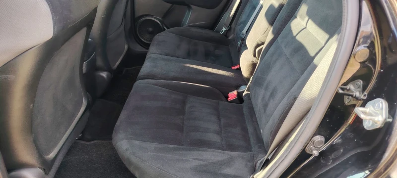 Honda Civic 2.2-140к.с, снимка 9 - Автомобили и джипове - 52816602