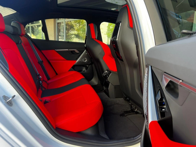 BMW M5 4.4 Hybrid xDrive, снимка 9 - Автомобили и джипове - 52877630