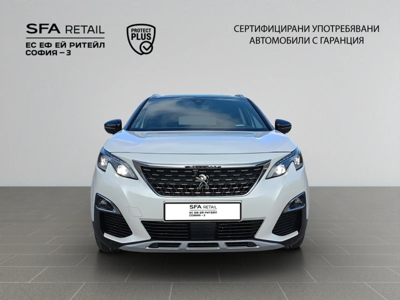 Peugeot 3008 NEW GT 1.6 PHEV 4WD 300 е-EAT8 EURO 6, снимка 2 - Автомобили и джипове - 53076568
