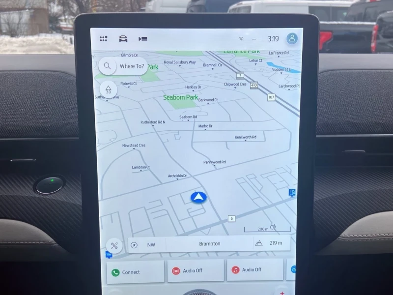 Ford Mustang AWD, С РЕГИСТРАЦИЯ&АВТО КРЕДИТ, снимка 17 - Автомобили и джипове - 53270434