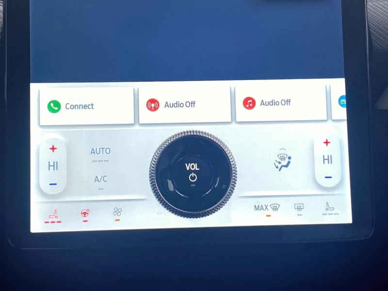 Ford Mustang AWD, С РЕГИСТРАЦИЯ&АВТО КРЕДИТ, снимка 16 - Автомобили и джипове - 53270434