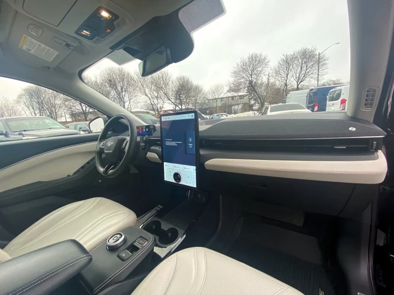 Ford Mustang AWD, С РЕГИСТРАЦИЯ&АВТО КРЕДИТ, снимка 10 - Автомобили и джипове - 53270434