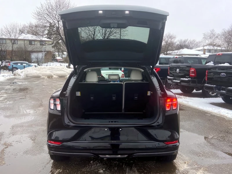 Ford Mustang AWD, С РЕГИСТРАЦИЯ&АВТО КРЕДИТ, снимка 3 - Автомобили и джипове - 53270434