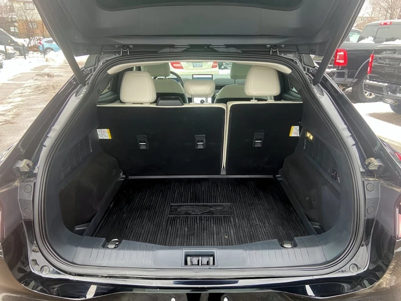 Ford Mustang AWD, С РЕГИСТРАЦИЯ&АВТО КРЕДИТ, снимка 4 - Автомобили и джипове - 53270434