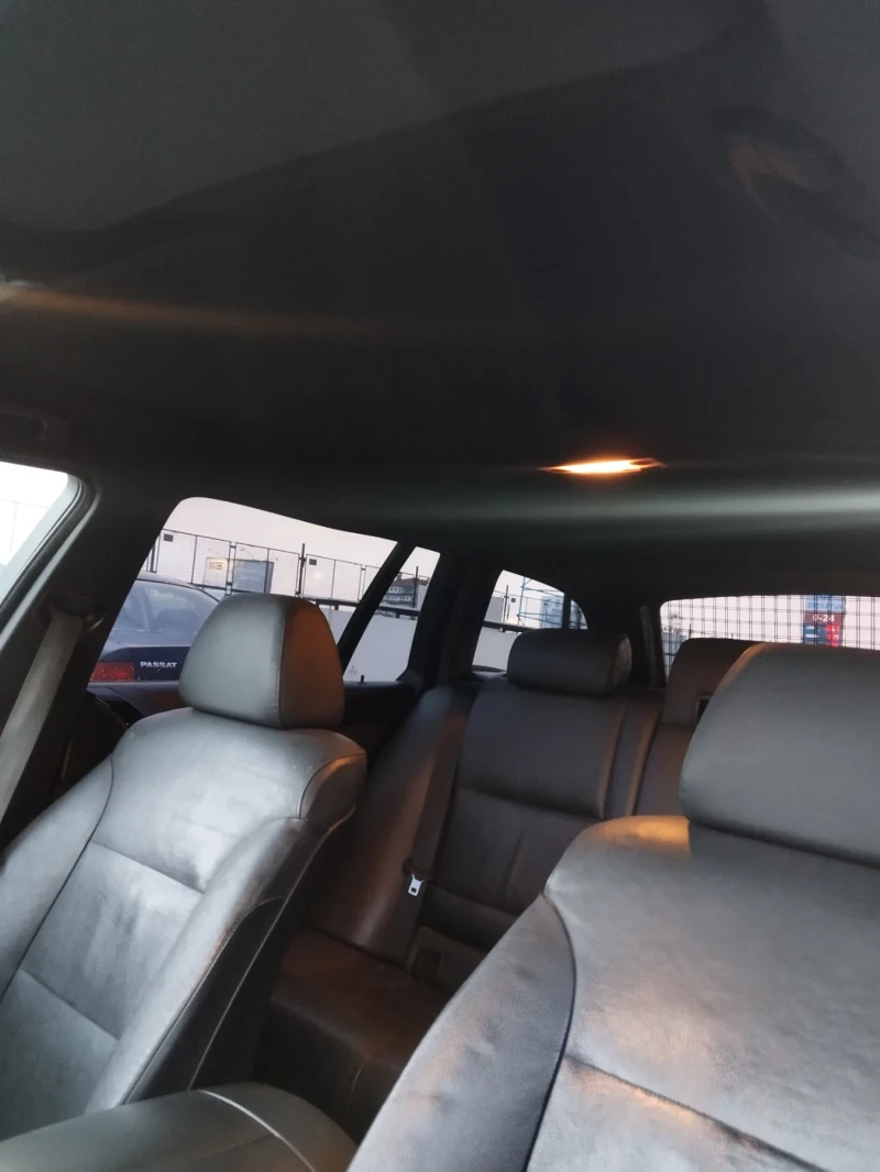 BMW 525, снимка 8 - Автомобили и джипове - 53574211