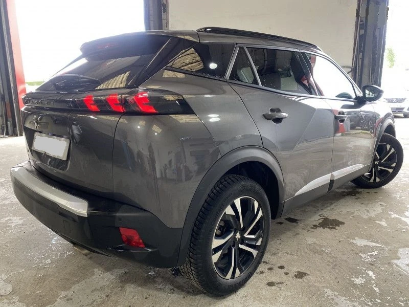 Peugeot 2008 1.5BLUE HDI ALLURE EAT8 131 - изображение 2