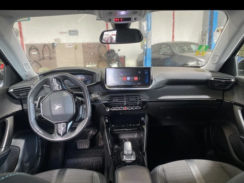 Peugeot 2008 1.5BLUE HDI ALLURE EAT8 131 - изображение 3