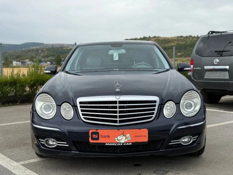 Mercedes-Benz E 280 3.0CDI* FACELIFT* AVANGARD* ЛИЗИНГ * - 10900 лв. - 46164051 1