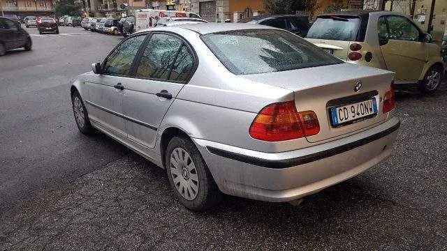 BMW 316 1.9 105ps. - изображение 2
