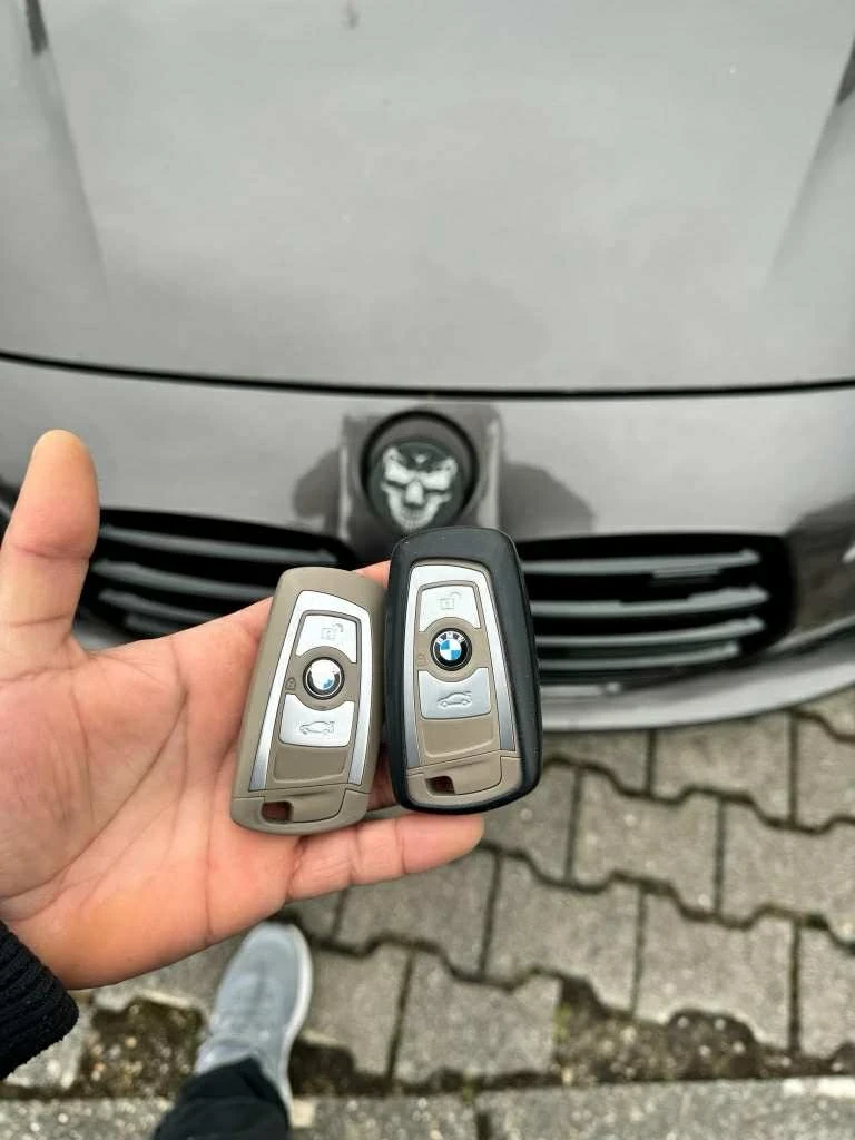 BMW 320, снимка 12 - Автомобили и джипове - 55226305