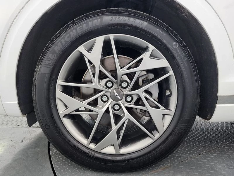 Genesis GV70 2.2 Diesel AWD| 202к.с.| ВКЛ.ТЕХНОТЕСТ, снимка 5 - Автомобили и джипове - 55637957