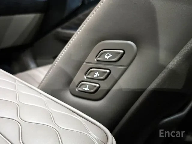 Kia K8 2.5 2WD, снимка 16 - Автомобили и джипове - 55684235