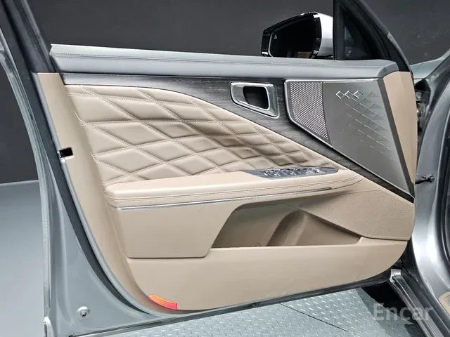 Kia K8 2.5 2WD, снимка 13 - Автомобили и джипове - 55684235