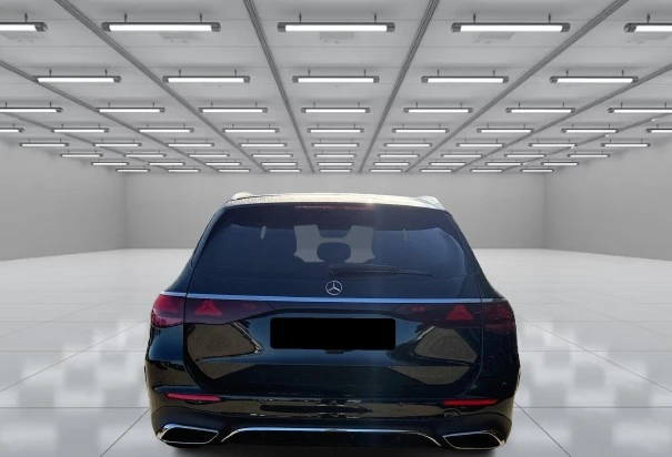 Mercedes-Benz E 220 d T 4Matic = AMG Line = Advanced Plus �������� | Mobile.bg � ����������� 2