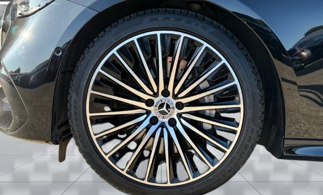 Mercedes-Benz E 220 d T 4Matic = AMG Line = Advanced Plus �������� | Mobile.bg � ����������� 5