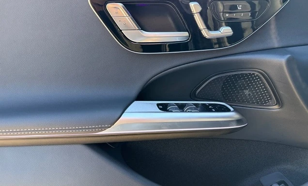 Mercedes-Benz E 220 d T 4Matic = AMG Line = Advanced Plus �������� | Mobile.bg � ����������� 6