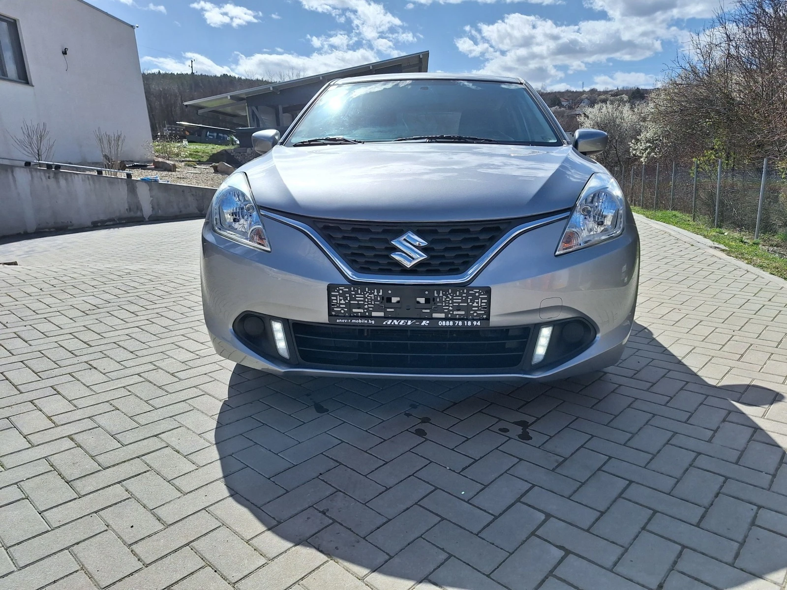 Suzuki Baleno 1.2 dualjet 69000km. - изображение 2