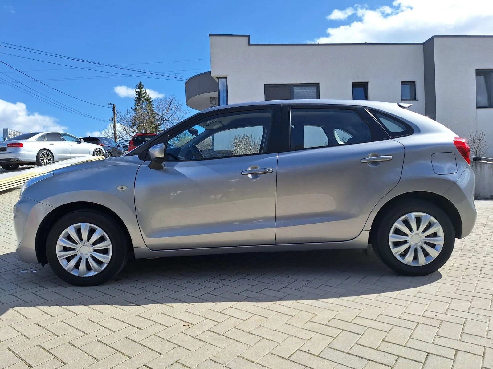 Suzuki Baleno 1.2 dualjet 69000km. - изображение 4