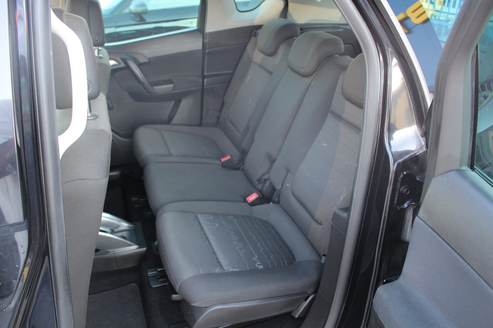 Opel Meriva 1.4i 16V 140k.c. | Mobile.bg   11