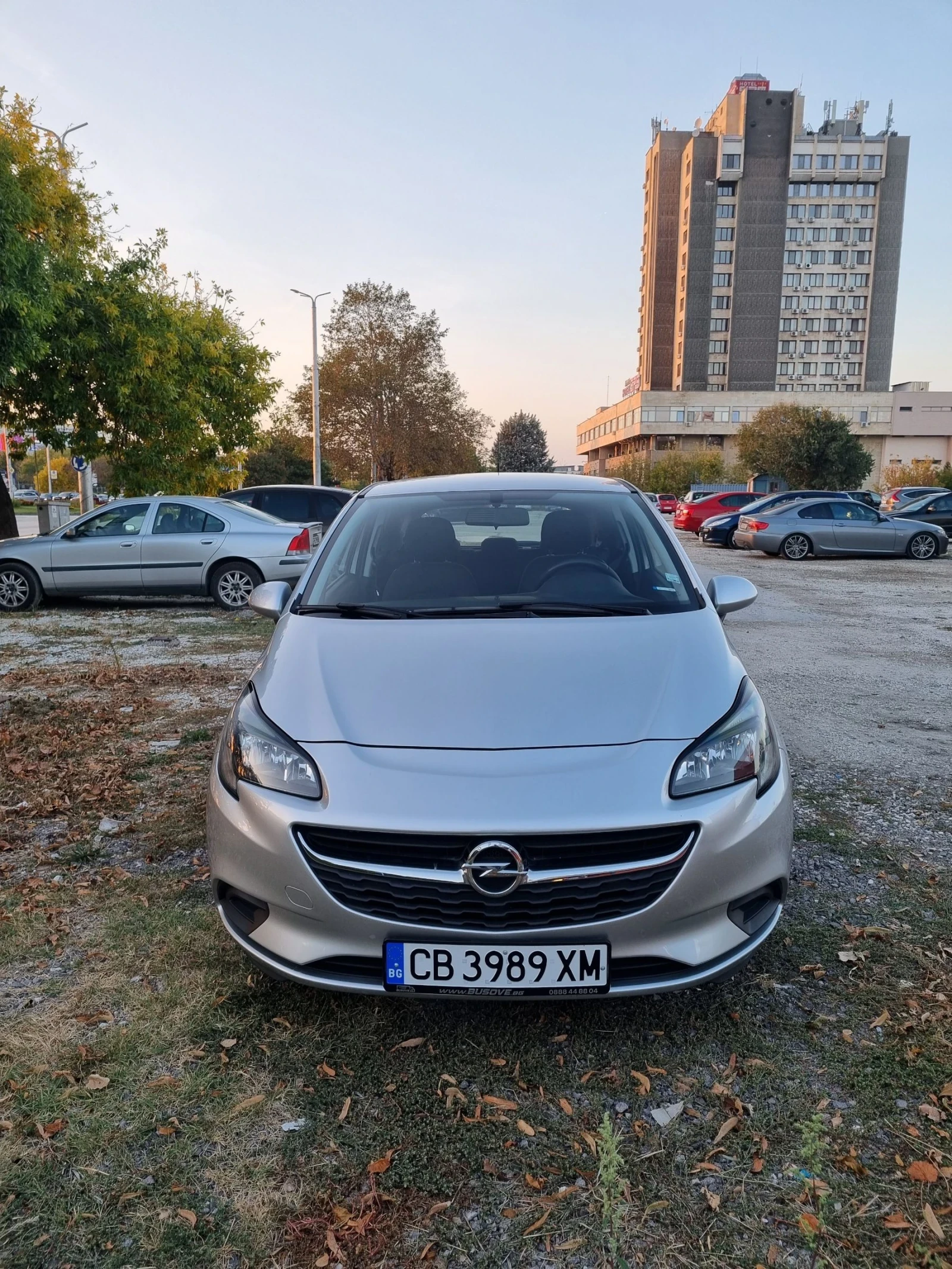 Opel Corsa 1.4  - изображение 3