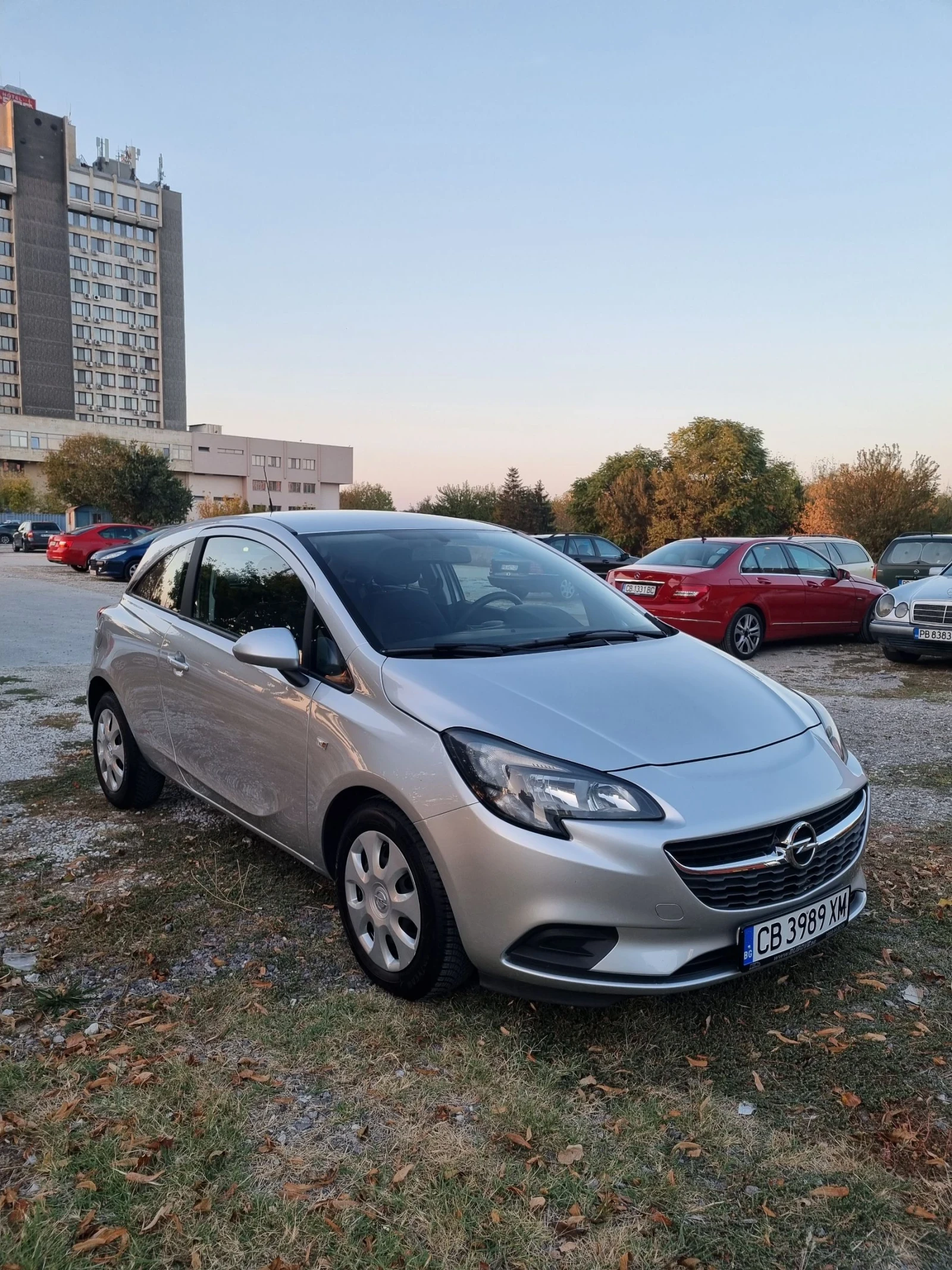 Opel Corsa 1.4  - изображение 2