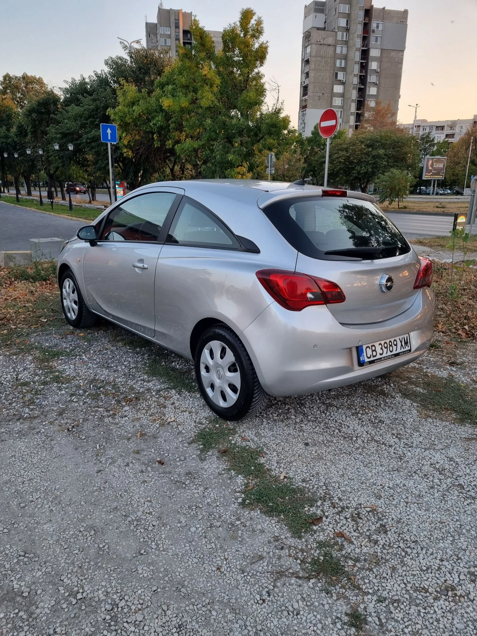 Opel Corsa 1.4  - изображение 5