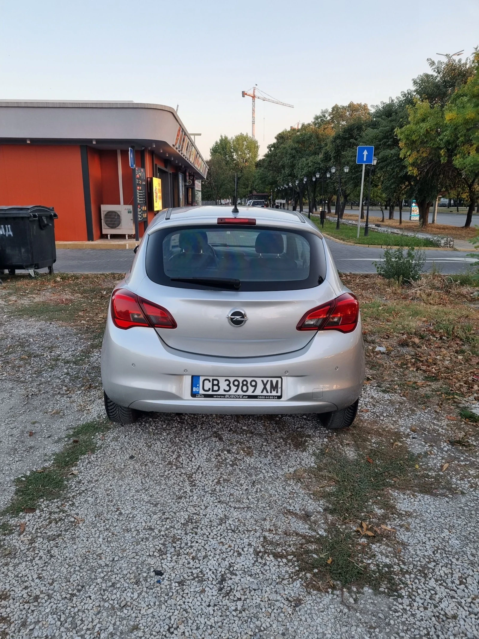 Opel Corsa 1.4  - изображение 6