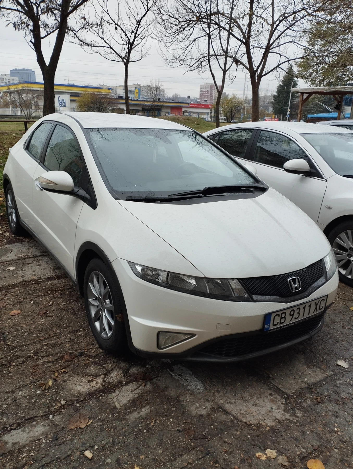 Honda Civic Сивик - изображение 2