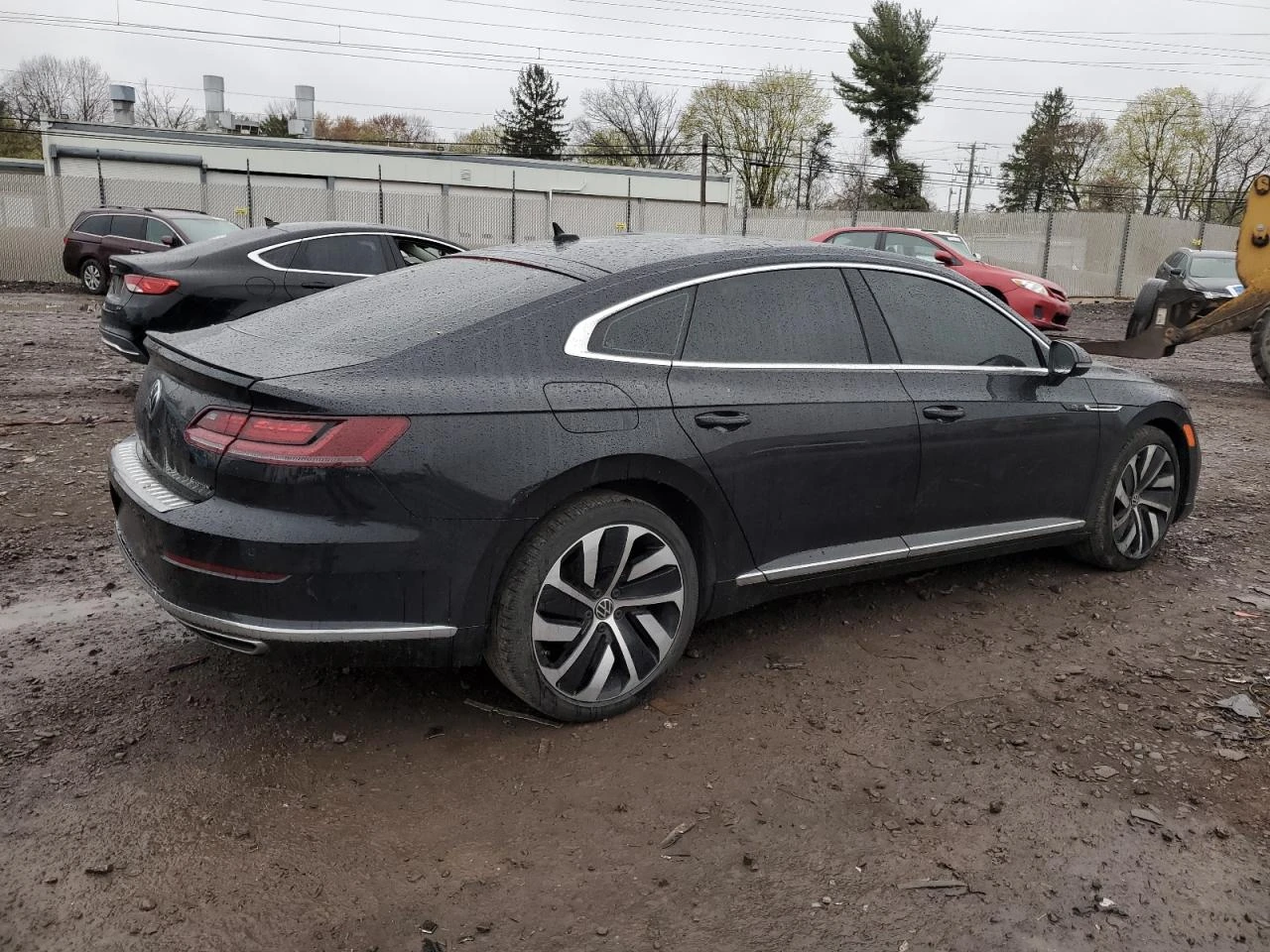 VW Arteon SEL R-LINE - изображение 3