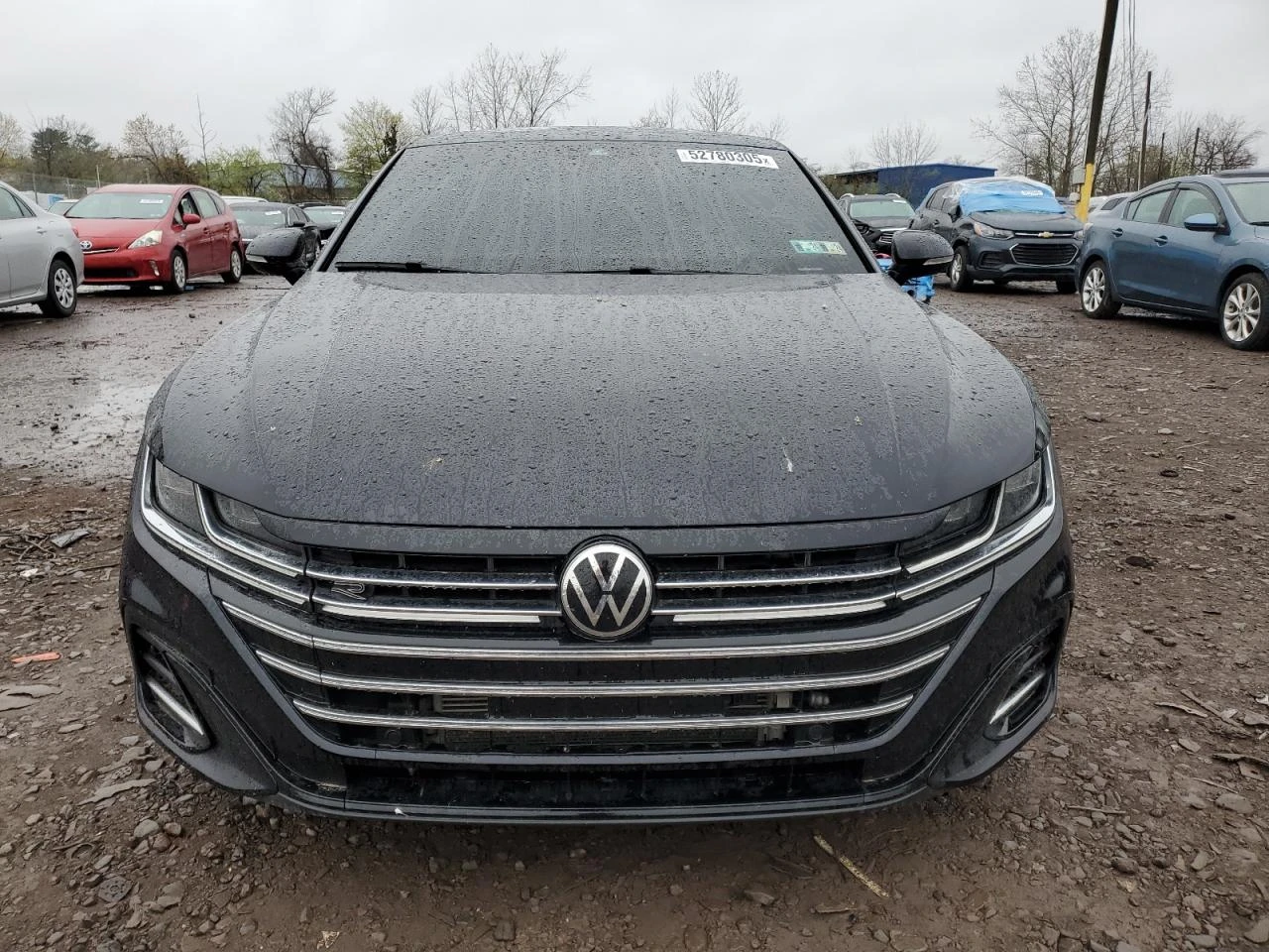 VW Arteon SEL R-LINE - изображение 5