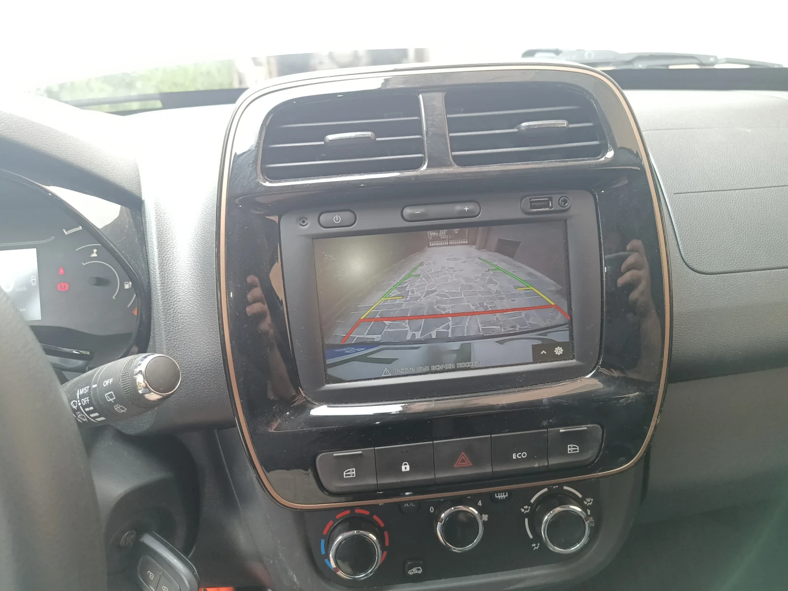 Dacia Spring Extreme 65 к.с. 08/2023  - изображение 4
