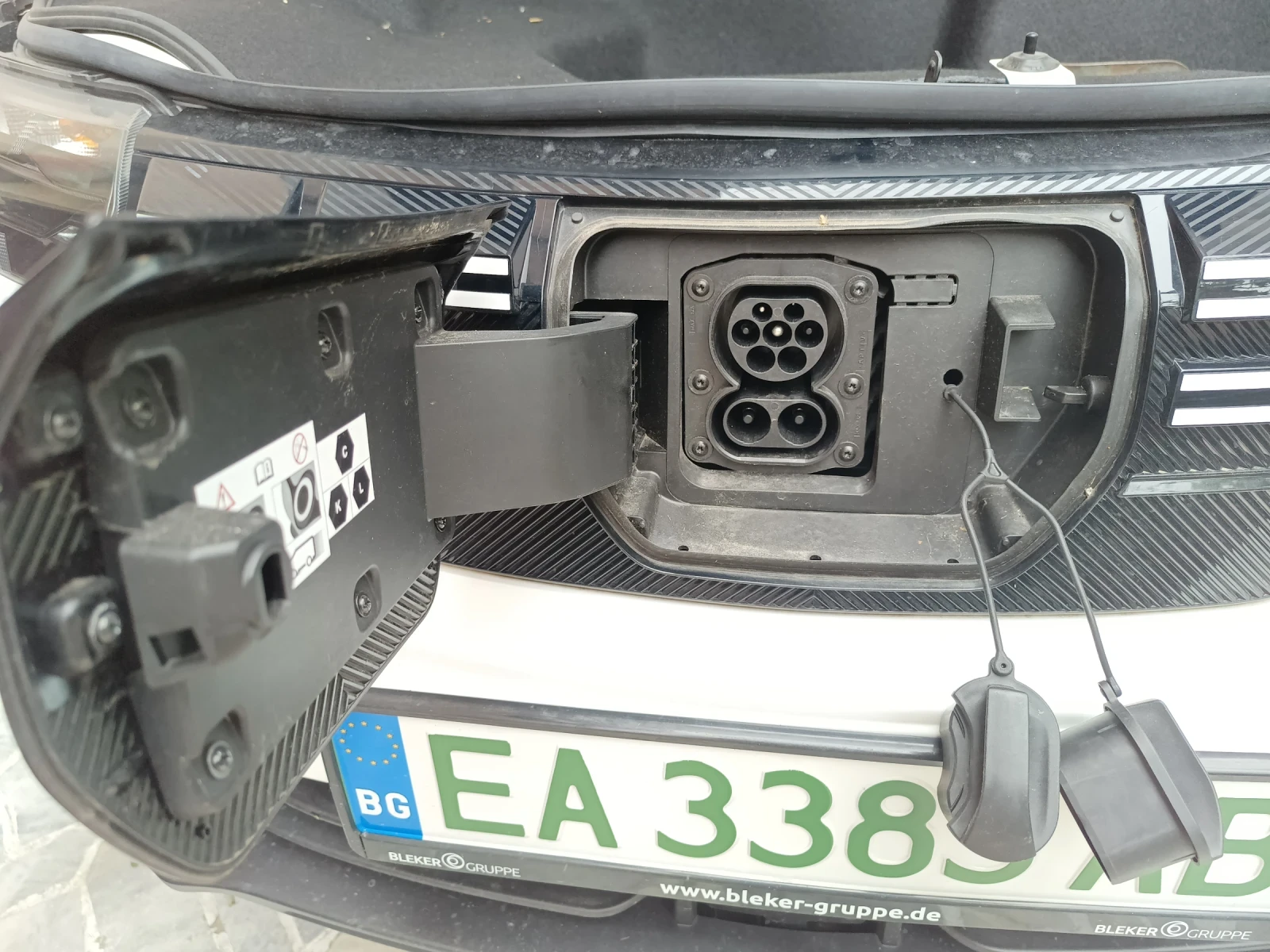 Dacia Spring Extreme 65 к.с. 08/2023  - изображение 6